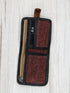 Pure Hemp Bi-fold Wallet